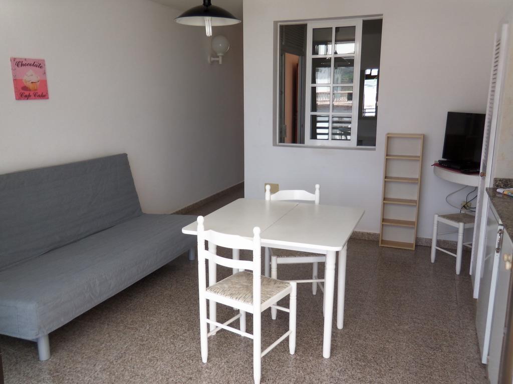 Apartamentos Isa Tazacorte Buitenkant foto